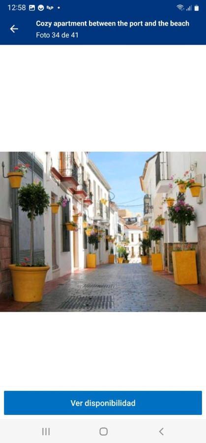 Esteponacies Bagian luar foto